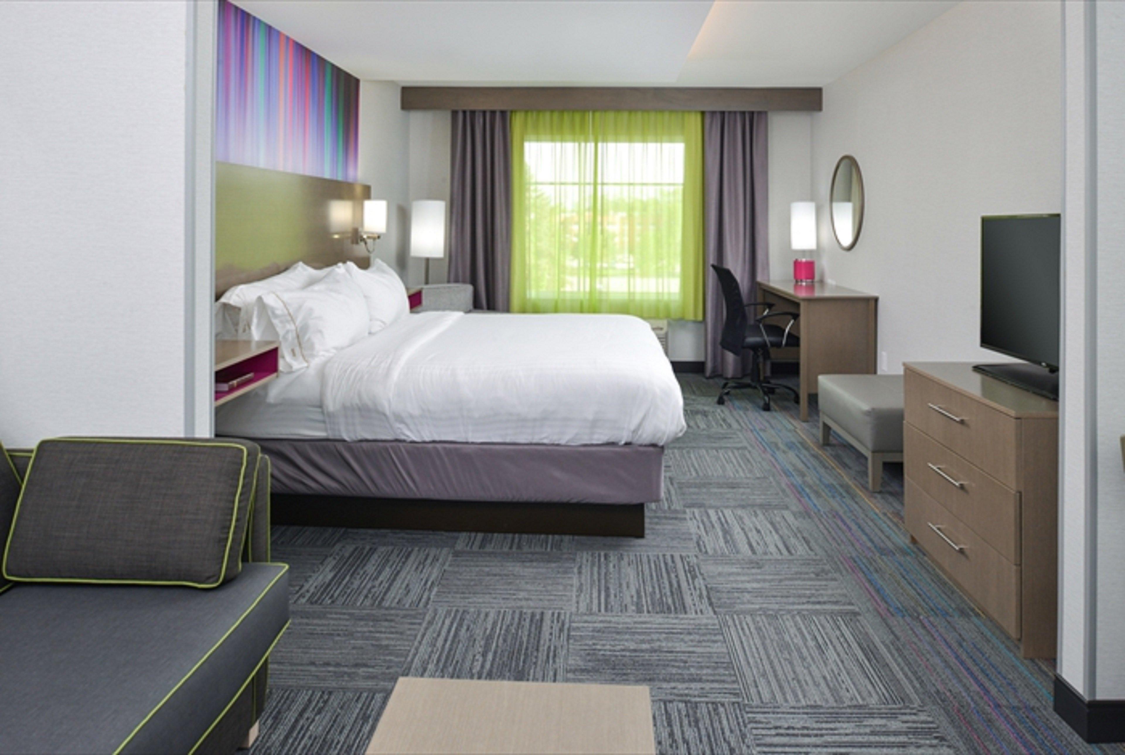 Holiday Inn Express & Suites Shippensburg By Ihg Exteriör bild