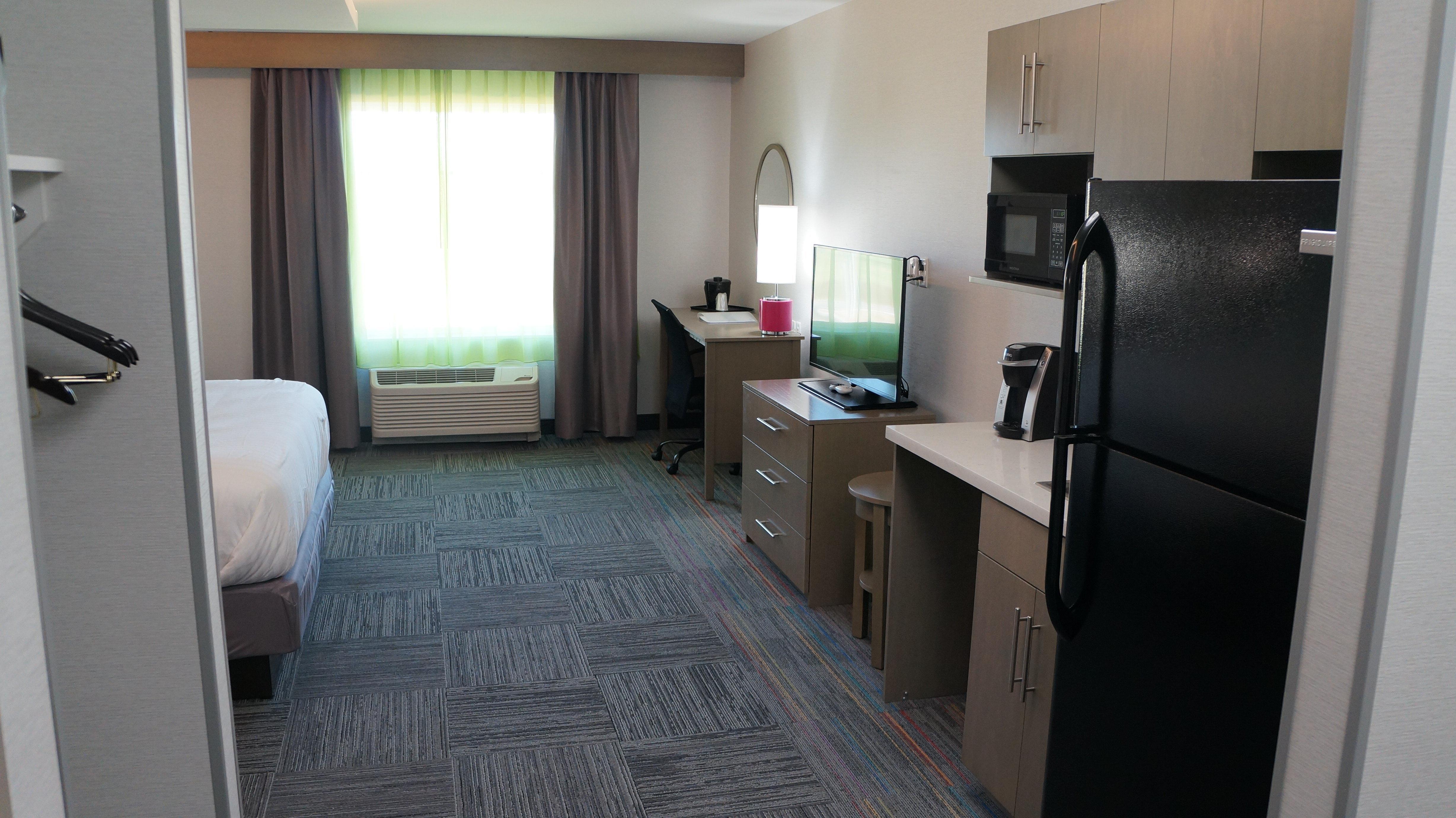 Holiday Inn Express & Suites Shippensburg By Ihg Exteriör bild
