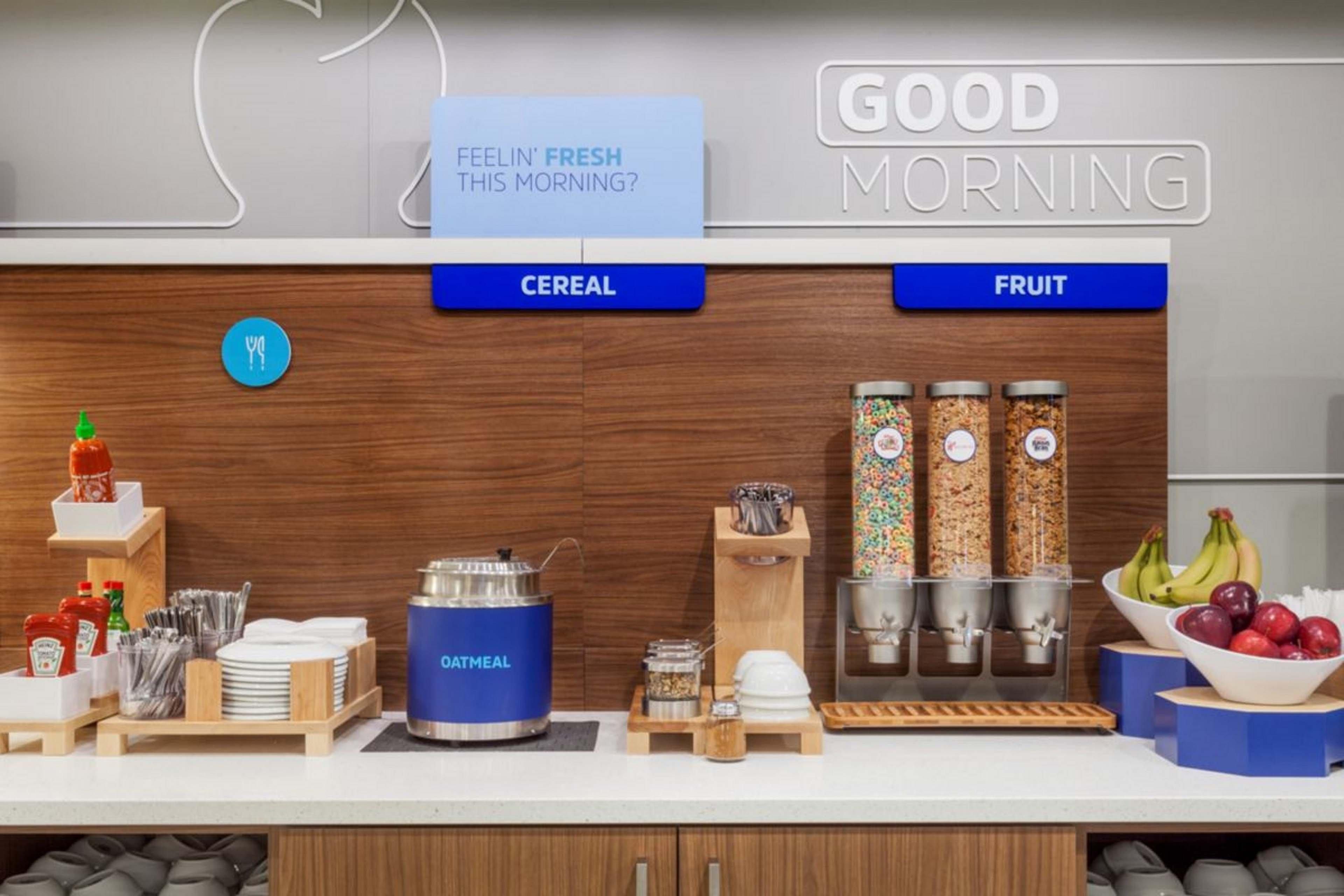 Holiday Inn Express & Suites Shippensburg By Ihg Exteriör bild