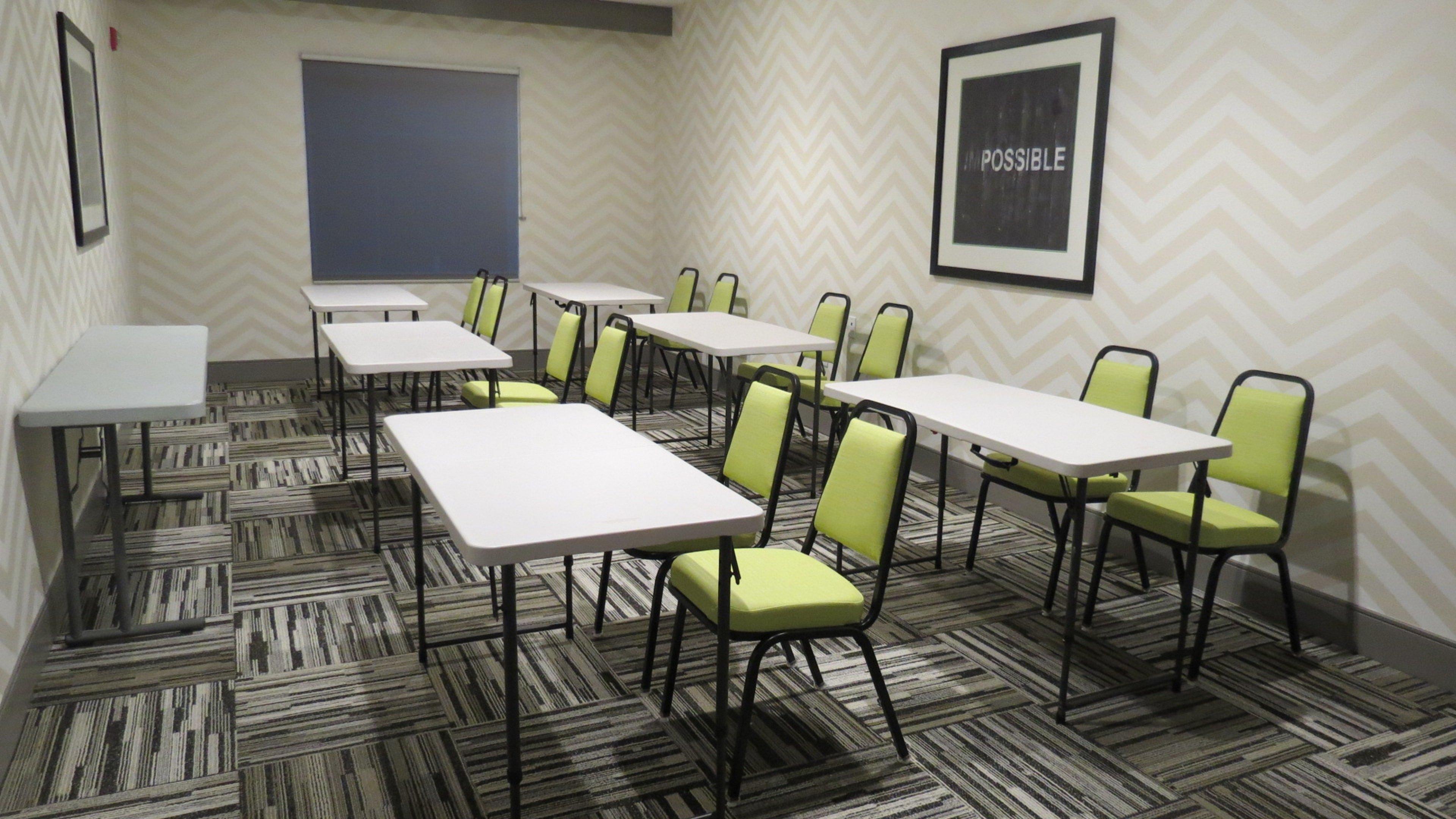 Holiday Inn Express & Suites Shippensburg By Ihg Exteriör bild