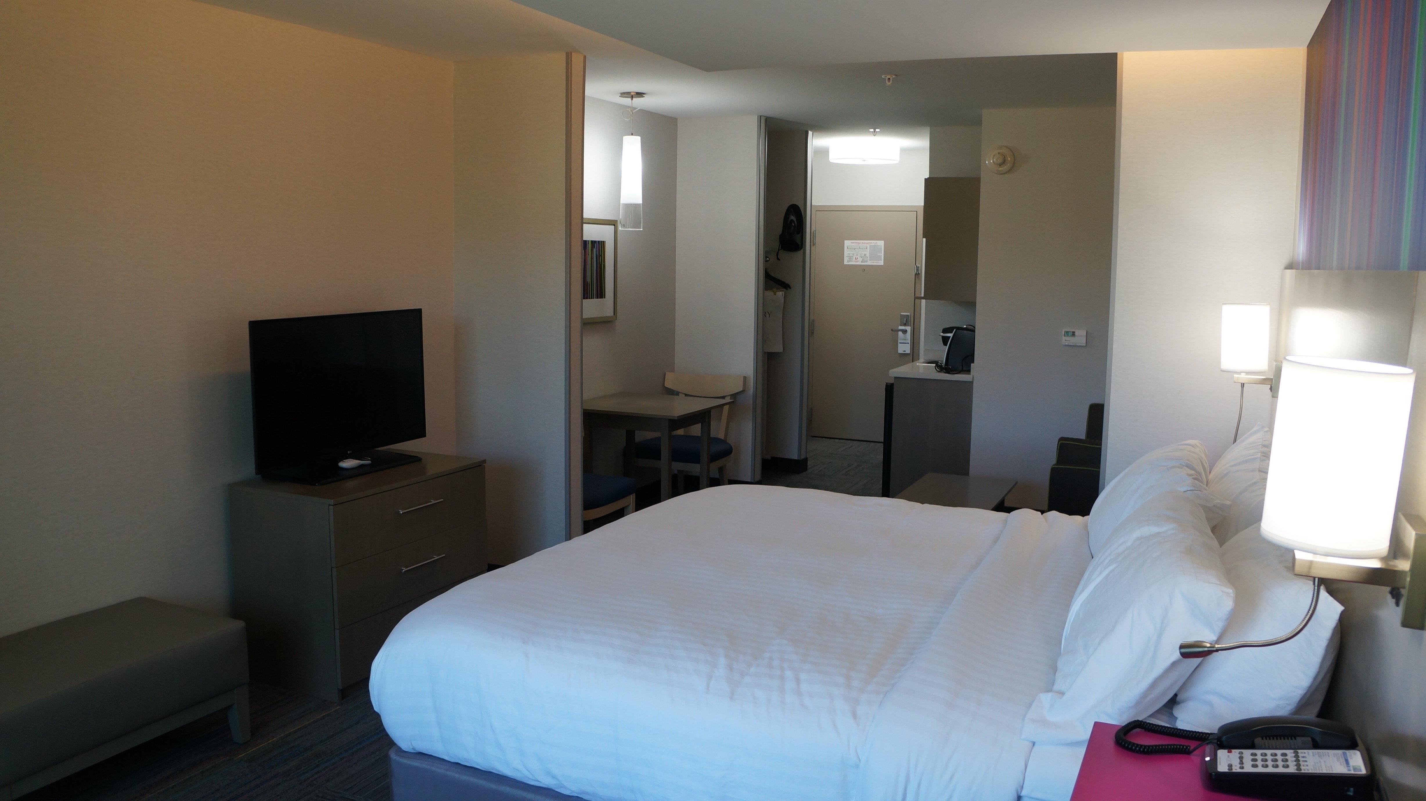 Holiday Inn Express & Suites Shippensburg By Ihg Exteriör bild