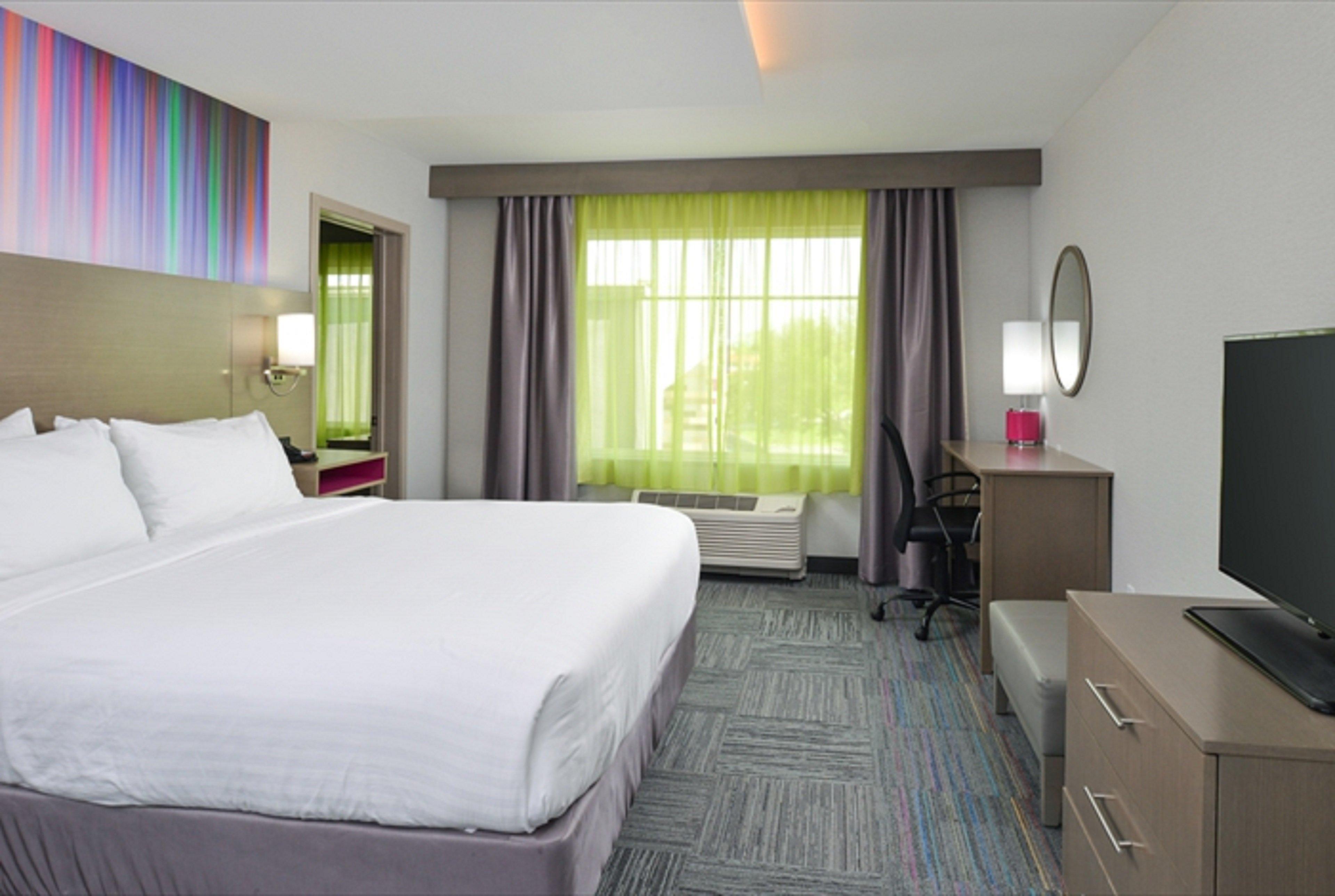Holiday Inn Express & Suites Shippensburg By Ihg Exteriör bild