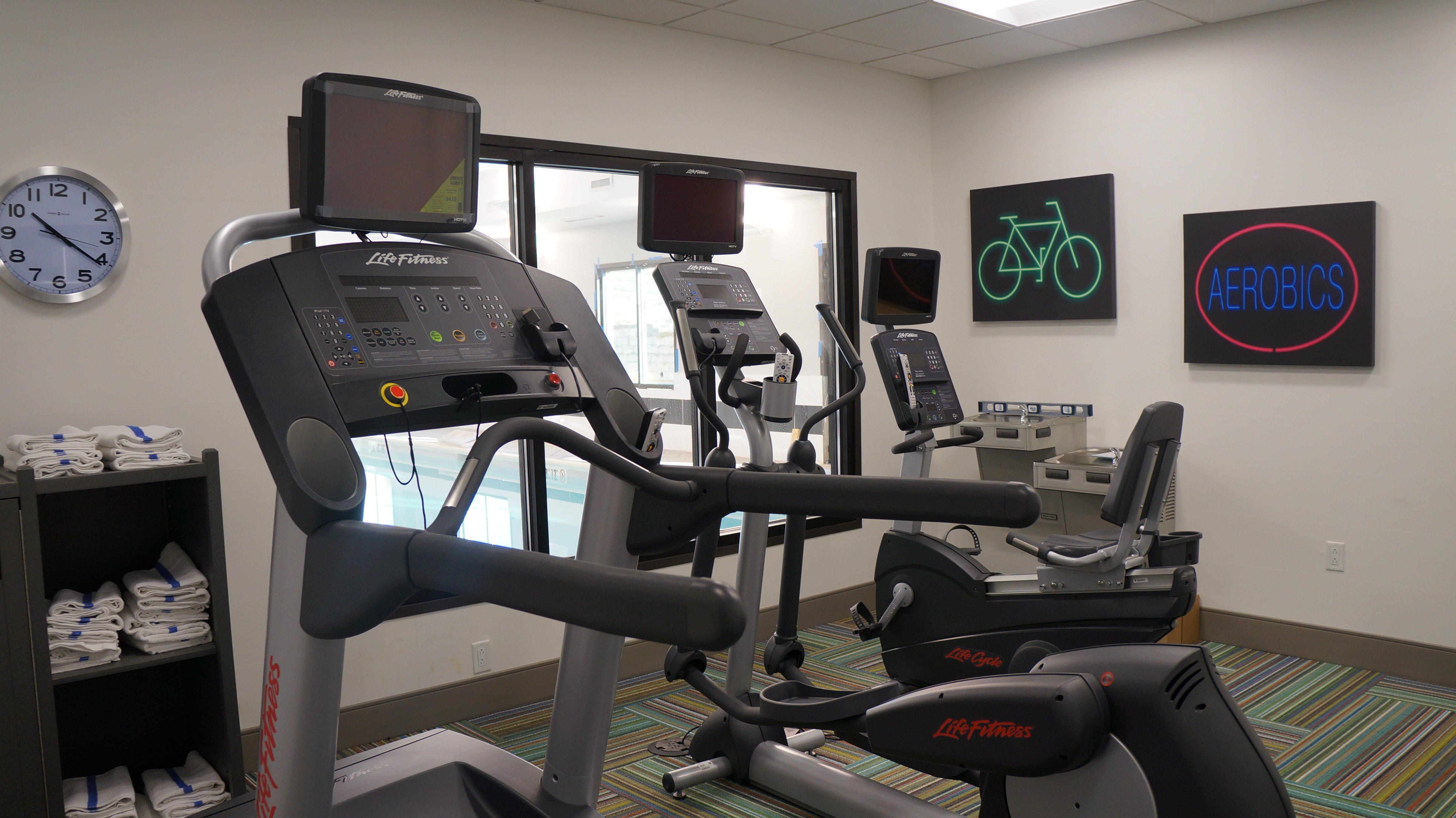 Holiday Inn Express & Suites Shippensburg By Ihg Exteriör bild