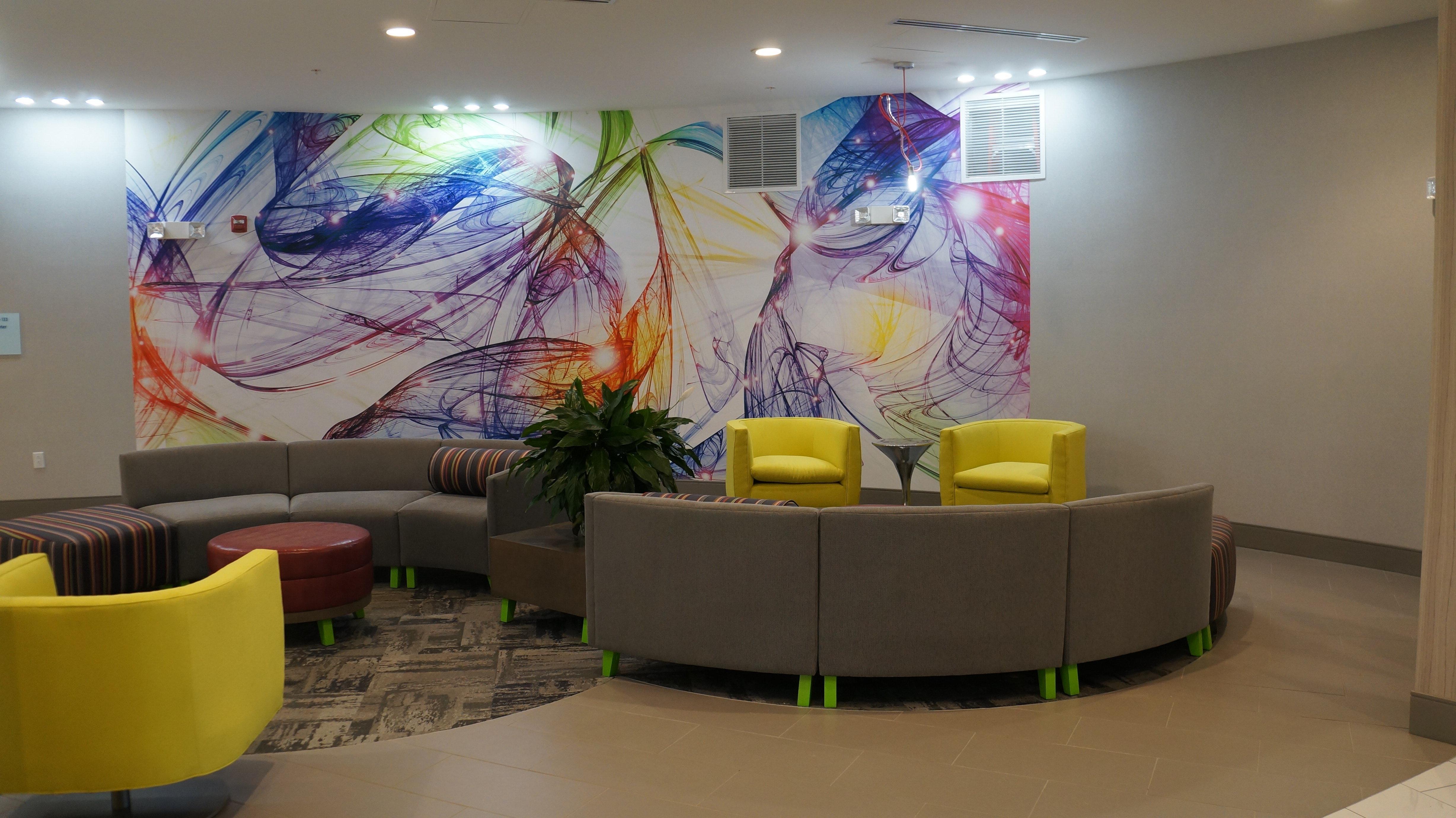 Holiday Inn Express & Suites Shippensburg By Ihg Exteriör bild