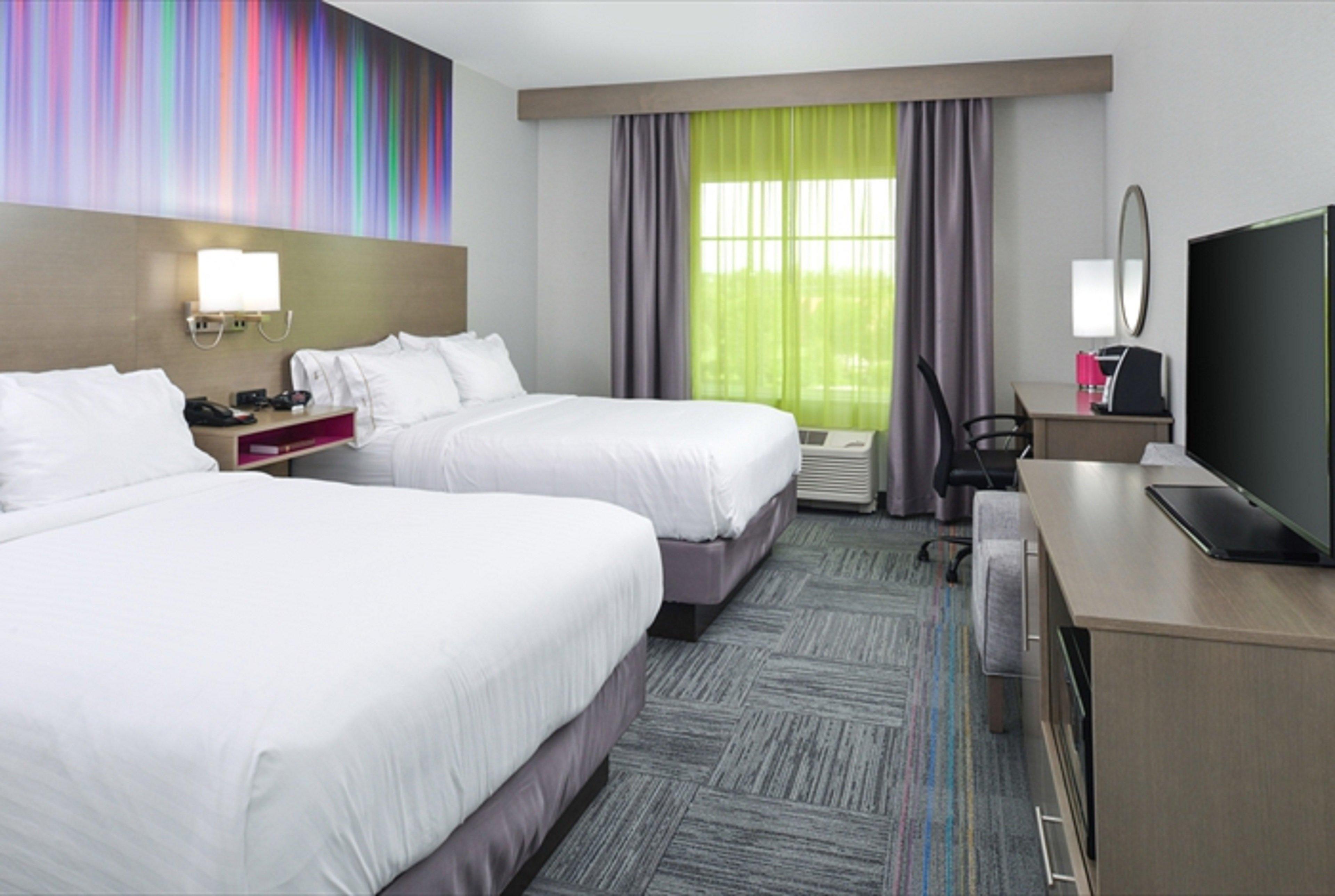 Holiday Inn Express & Suites Shippensburg By Ihg Exteriör bild