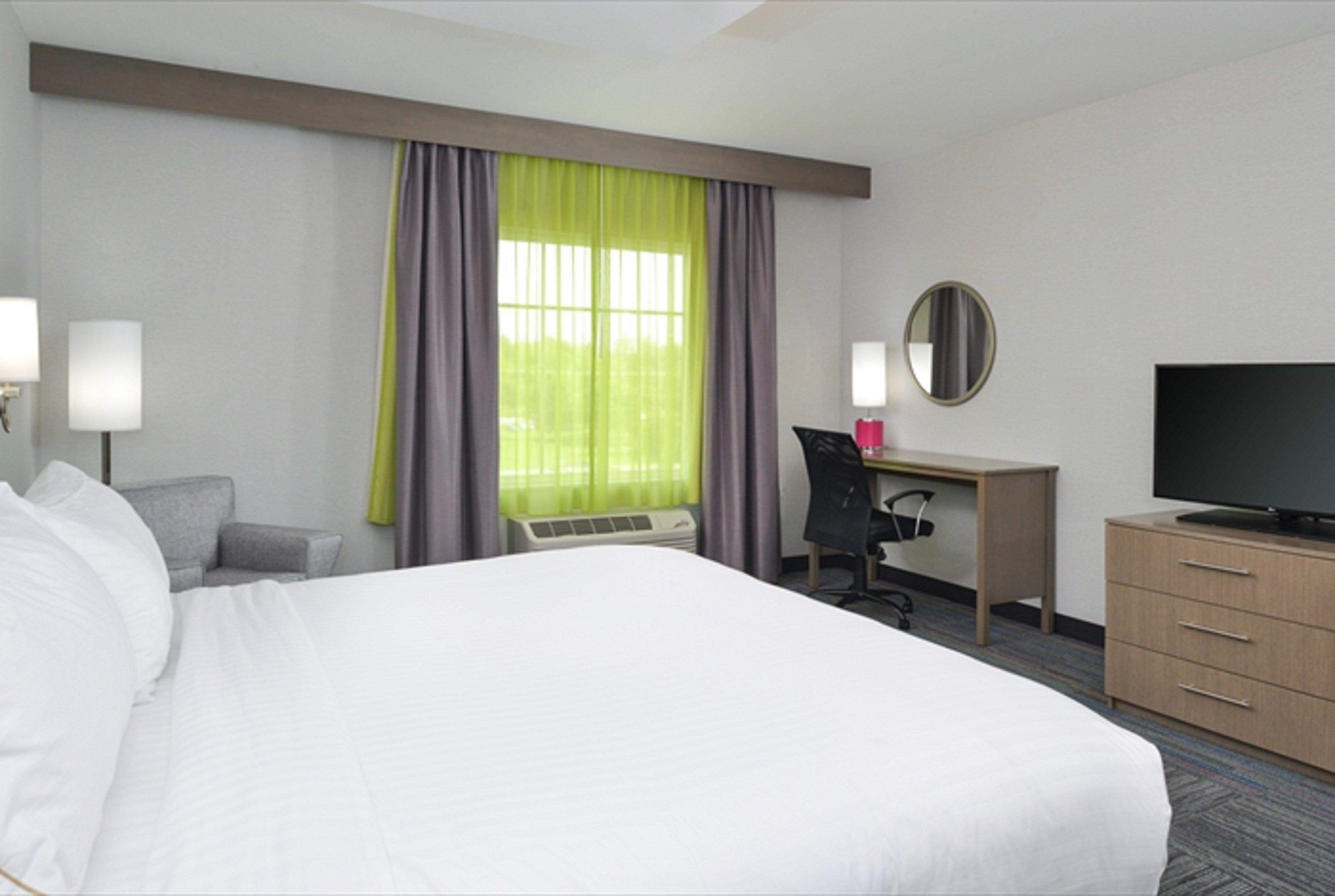 Holiday Inn Express & Suites Shippensburg By Ihg Exteriör bild