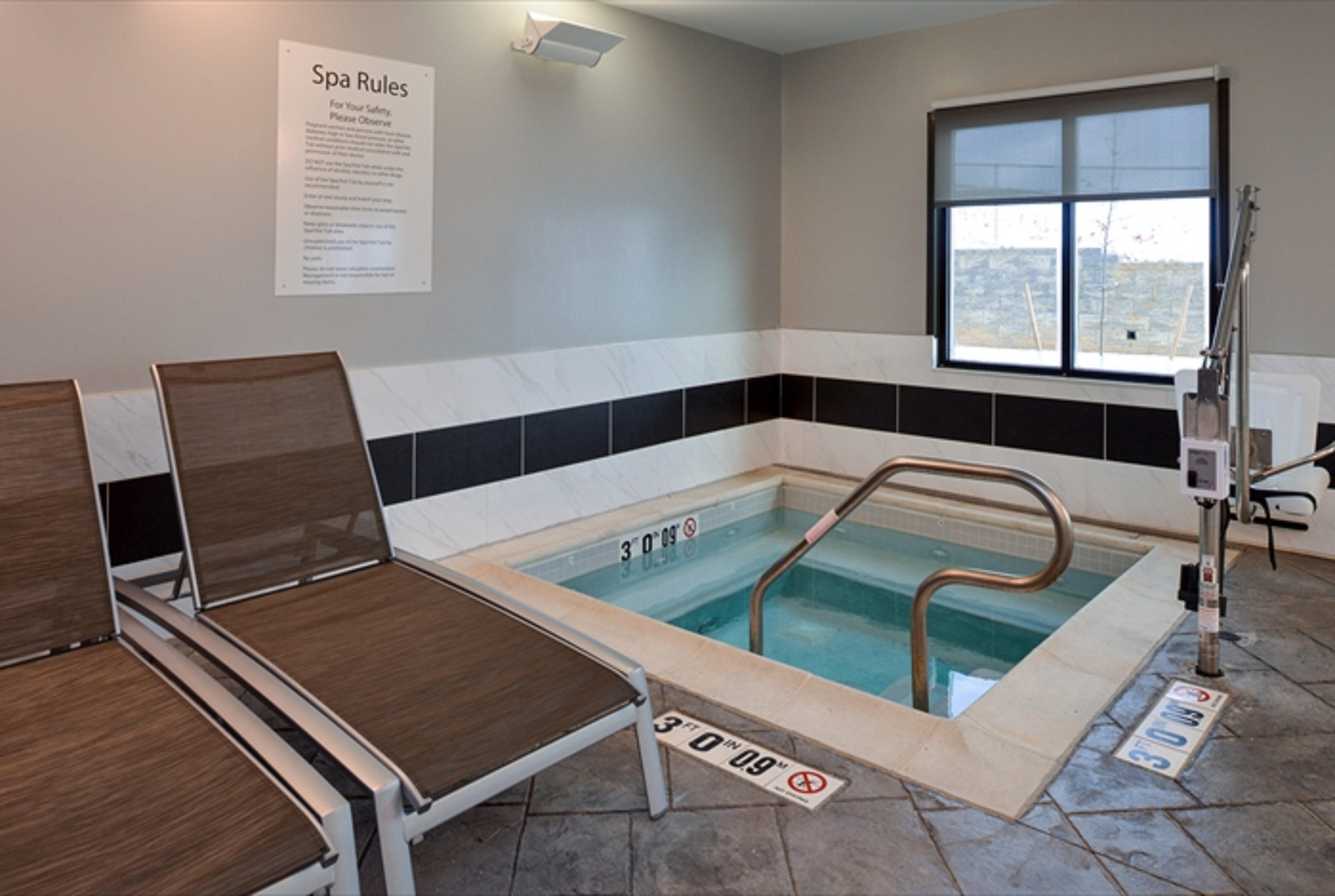 Holiday Inn Express & Suites Shippensburg By Ihg Exteriör bild