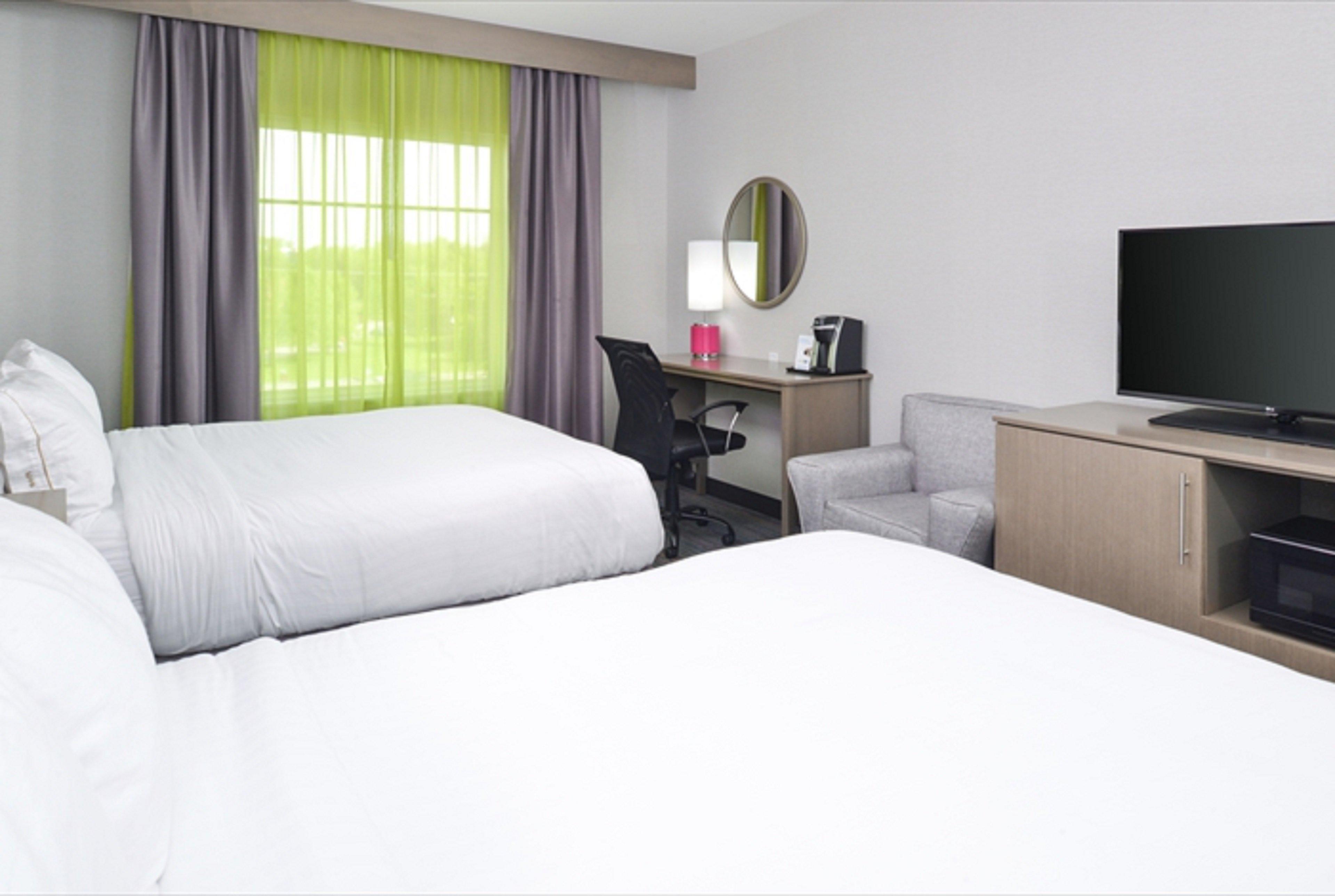 Holiday Inn Express & Suites Shippensburg By Ihg Exteriör bild
