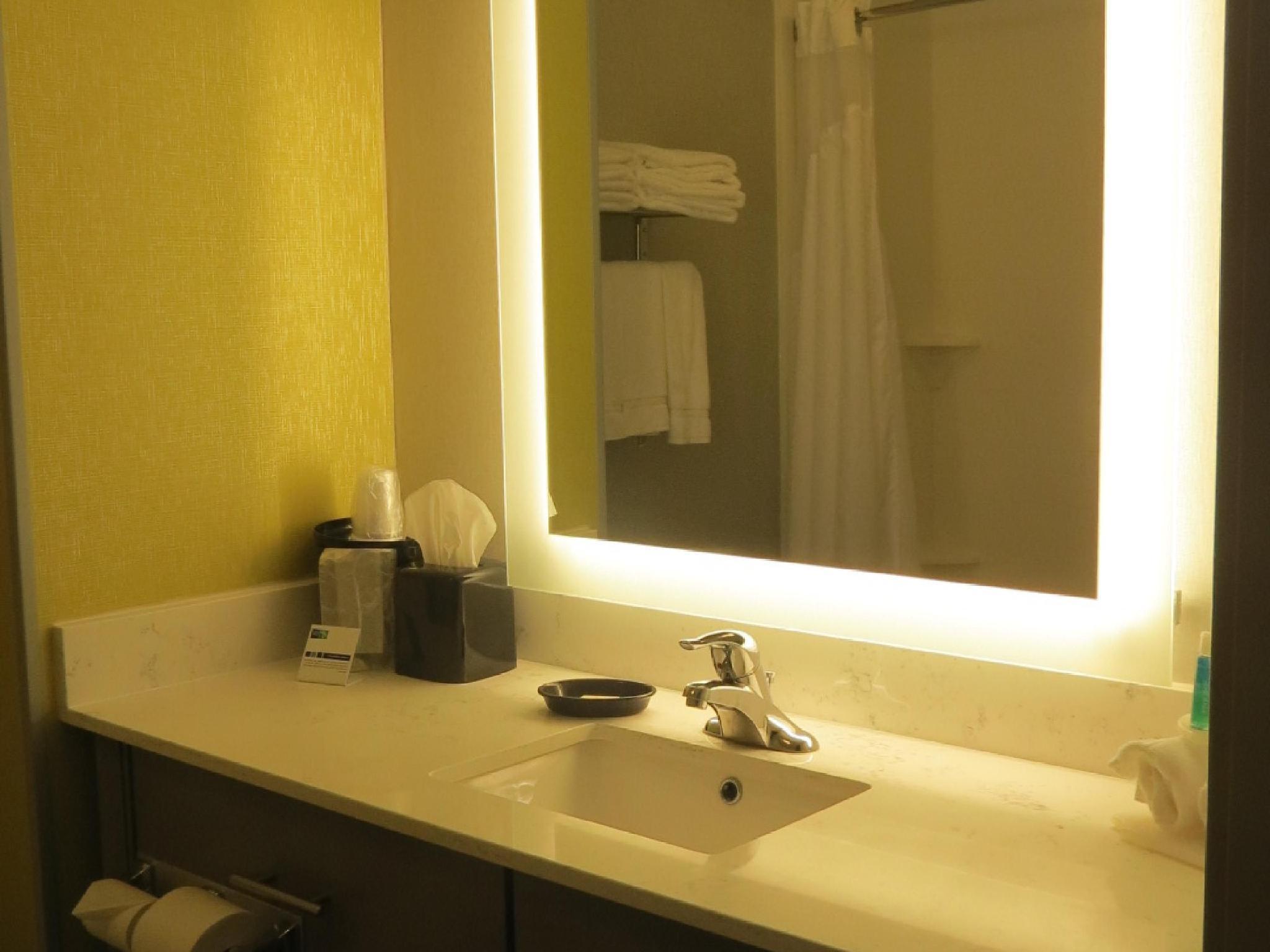 Holiday Inn Express & Suites Shippensburg By Ihg Exteriör bild