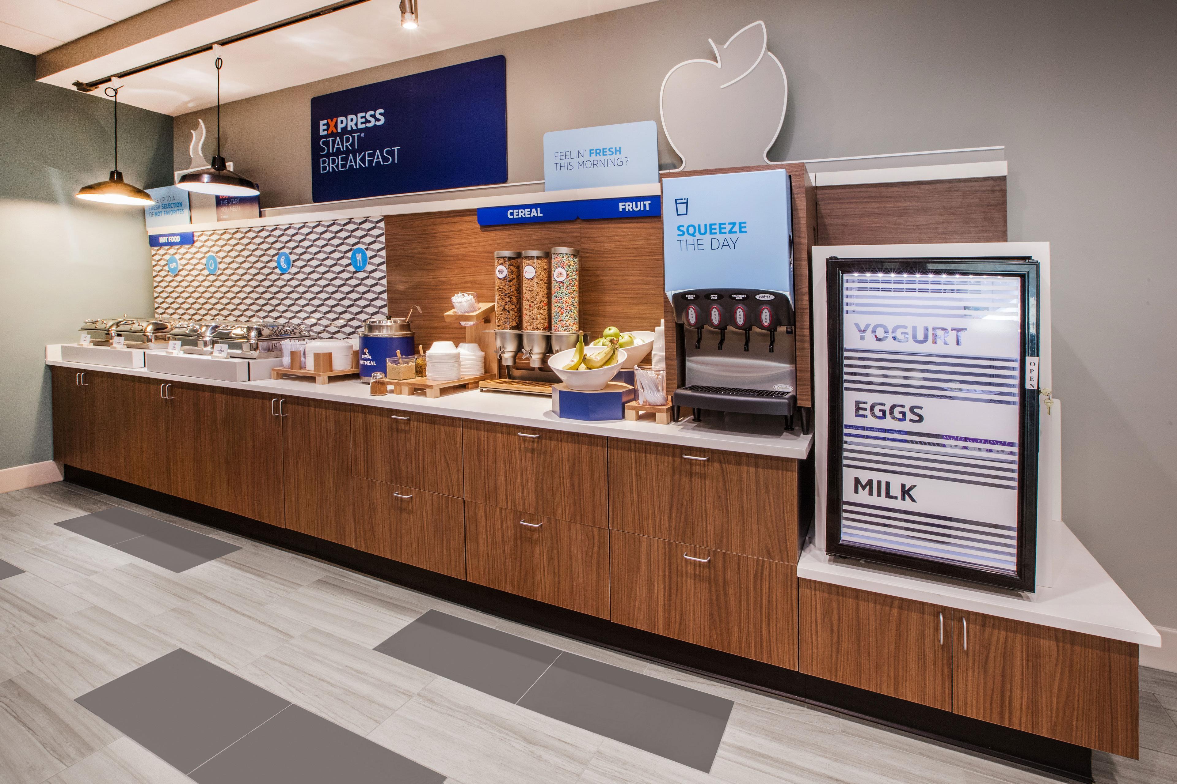 Holiday Inn Express & Suites Shippensburg By Ihg Exteriör bild