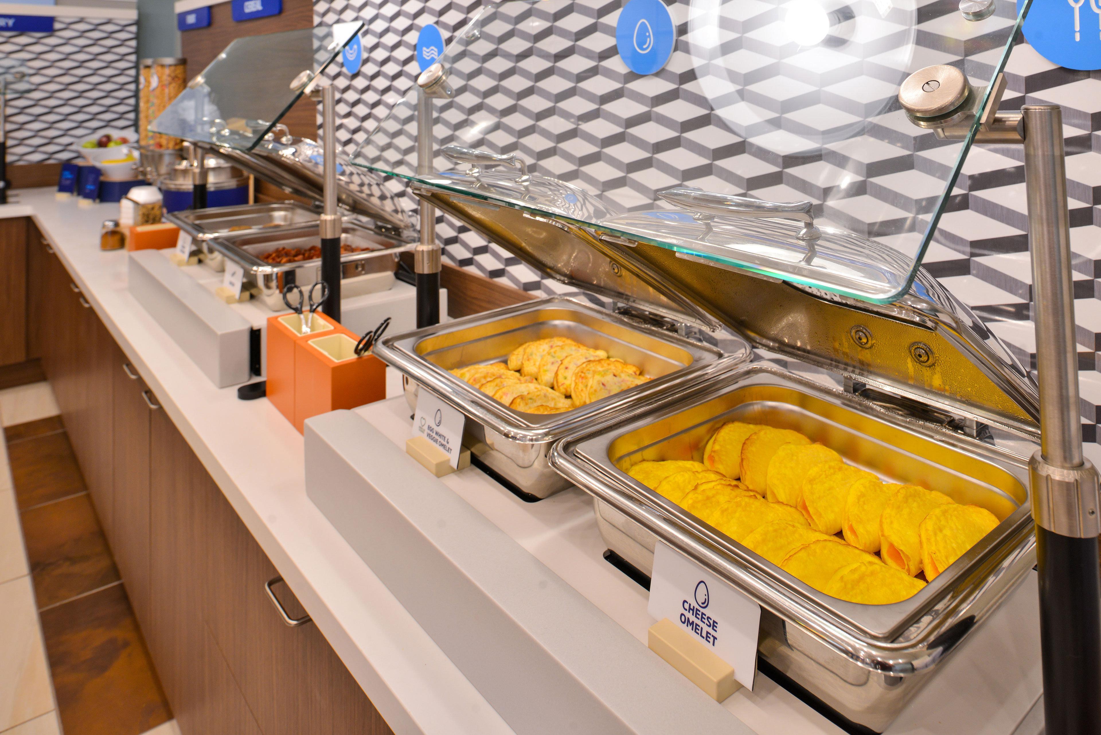 Holiday Inn Express & Suites Shippensburg By Ihg Exteriör bild