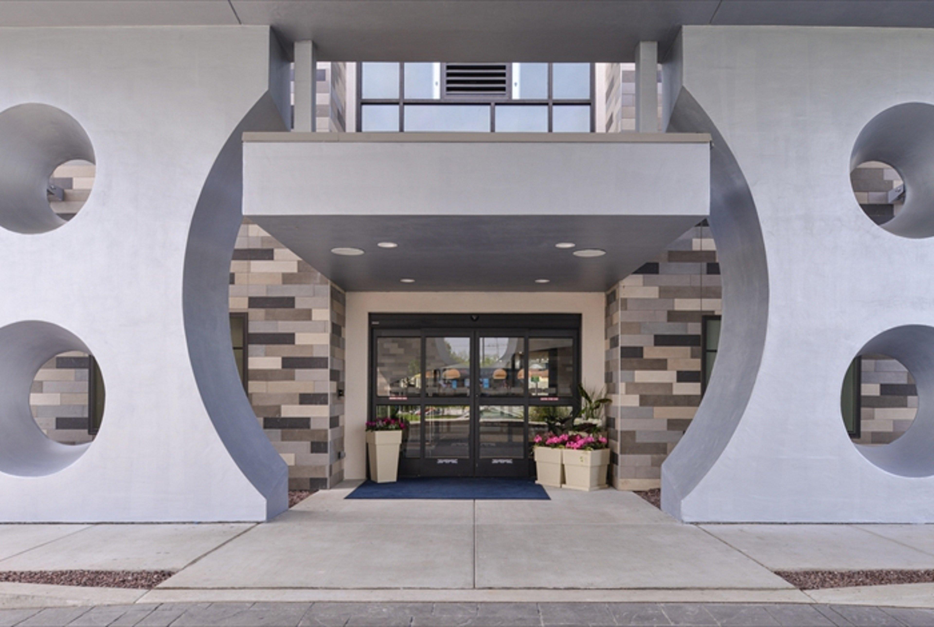 Holiday Inn Express & Suites Shippensburg By Ihg Exteriör bild