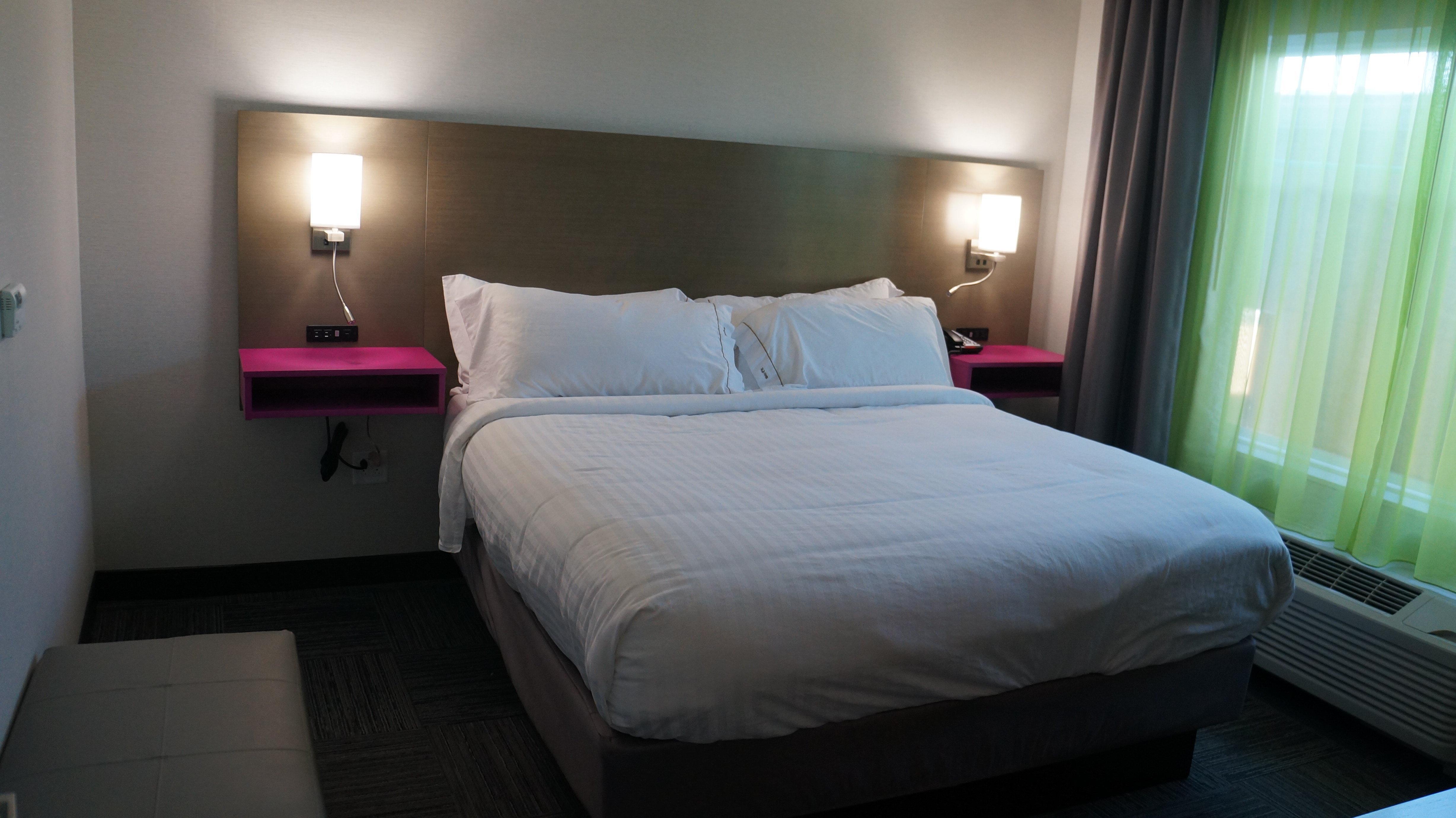 Holiday Inn Express & Suites Shippensburg By Ihg Exteriör bild