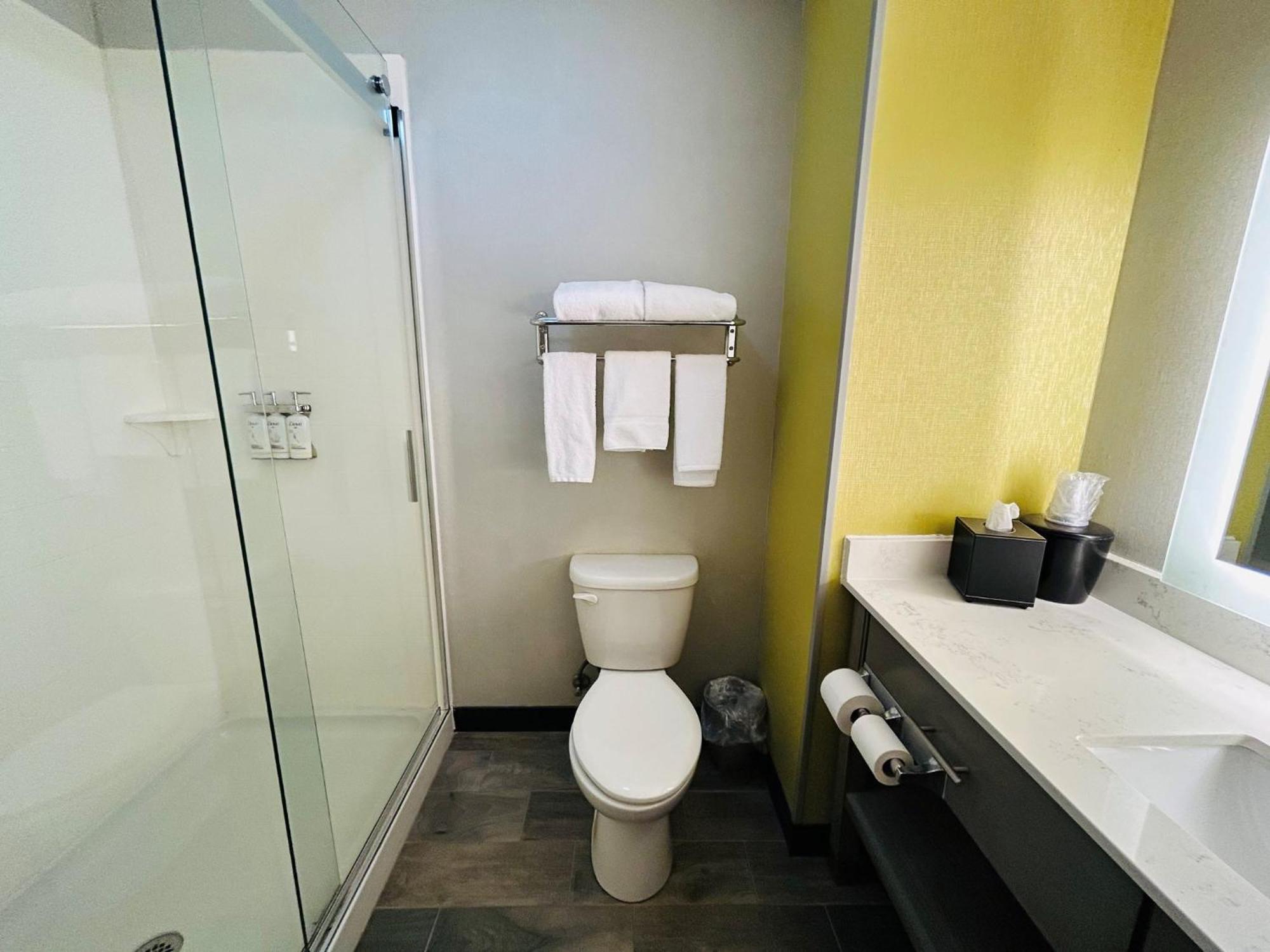 Holiday Inn Express & Suites Shippensburg By Ihg Exteriör bild