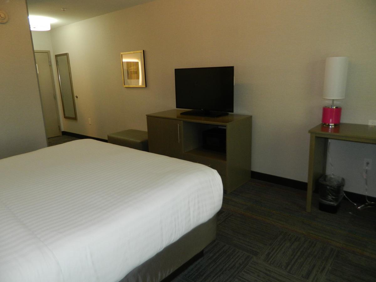 Holiday Inn Express & Suites Shippensburg By Ihg Exteriör bild